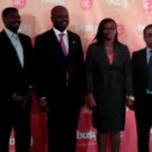 BusyInternet Launches 4G Network