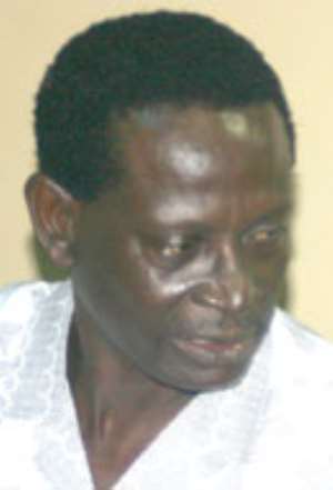 Confusion in Ho-East NDC over election