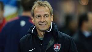 Klinsmann: No problem with Donovan