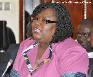 Woman Subjected To Vaginal Search Over Missing Gh¢800.00