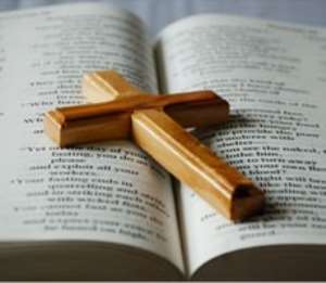 Make time to study the Bible - Rev Larbi admonishes Christians