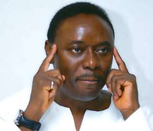 I’m Never Going To Re-Marry Again – Rev Chris Okotie