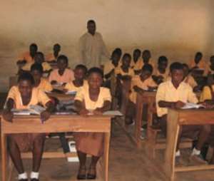 JHS Students To Resit BECE--Recipe For Mediocrity?