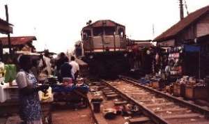 Government sources 990 million dollars for Eastern Rail Project