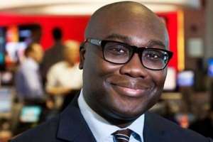 Government to name street after Komla Dumor