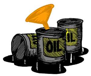 Oil Chamber To Grab Debtors