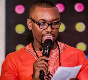 David Oscar Reveals He Is Signing An Ambassadorial Contract With AIDS Commission