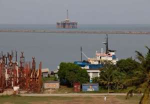 Nigeria clears Saltpond Offshore of wrongdoing
