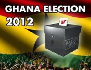 THE SMOKING GUN: The 2012 Election Fraud, Manipulations, Irregularities and Improprieties Introduction