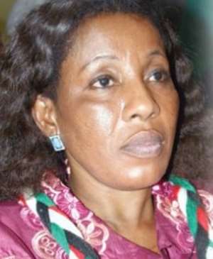 Come On, Ms. Desouza, Clueless Rawlings Ruled Ghana For Twenty Years!