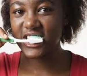 Bad brushing habits that harm your teeth
