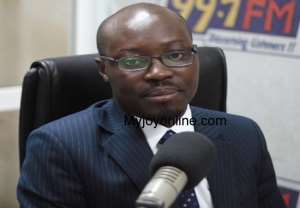 IEA's Ghana debt alarm sweeping- Deputy Minister