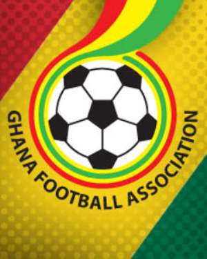 GFA Denies Provisional Black Stars Squad For World Cup