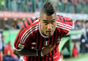 Kevin-Prince Boateng Learns About Ghanaians The Hard Way
