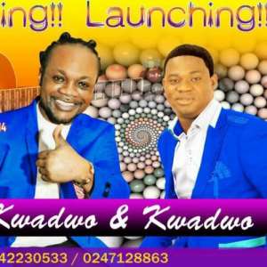 Daddy Lumba's Hosanna Album Set To Be Launched