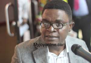 U.S honours Dr Akwetey with Martin Luther King Jnr award