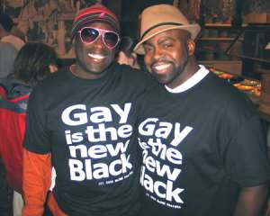 14 years Imprisonment for same sex marriage in Nigeria