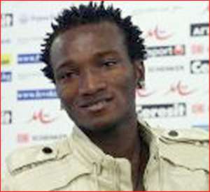 Michael Tawiah