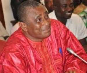 Volta Region to get business centre