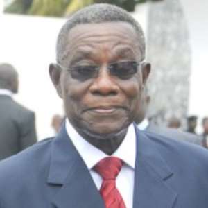 ATTA MILLS LEFT GHANAIANS NOTHING BUT TEARS!!!!