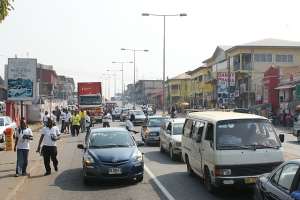 Political stability in Ghana to define economic outlook for 2013