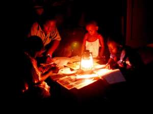 Ongoing power crisis: Relief to come in 330megawatts this June