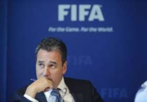 World Cup bid investigator Michael Garcia quits FIFA ethics committee