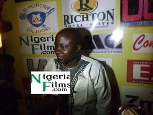 Star Yoruba Comic Actor, Sanyeri Completes Multi Million Naira Ikorudu Home