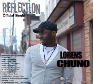 Reflection by Lorens Chuno