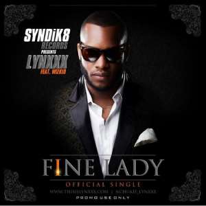 Hot New Single: Lynxx Ft Wizkid