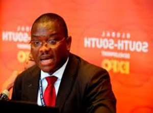 2013 is a busy year for NHIS – Sylvester Mensah