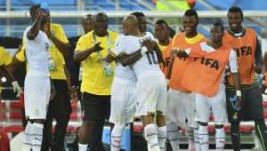 Ghana among 16 countries confirmed for 2015 Africa Cup of Nations