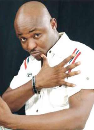 UNCOVERED:HOW COMEDIAN GANDOKI DISAPPEARED FROM LAGOS