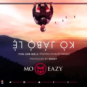 Music Premiere : Against All Odds... Mo'eazy Premieres New Single, Kjbl!