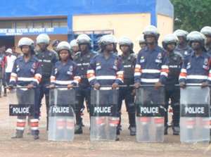 NDC Using Security Forces To Intimidate And Threaten Innocent Youth