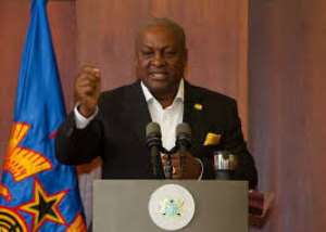 A Guileless Open Response to the Presidents Open Question to Ghanaians