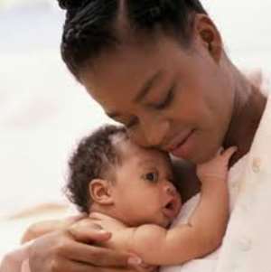 How to balance a career & motherhood
