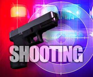 Court remands three persons for shooting into crowd