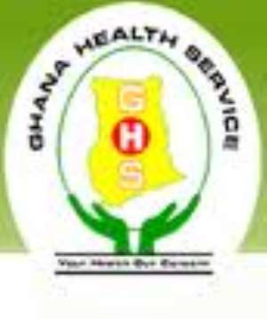 Ghana Health Service GHS