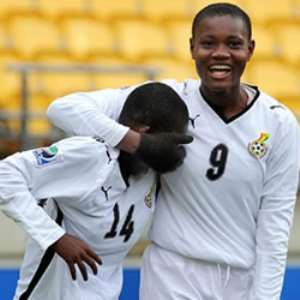 World Cup beckons for Princesses