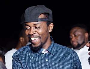 Locked and Forgotten: Kwaw Kese thankful for release of remand prisoners