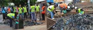 COVID-19 And The Need To Change Ghanas Waste Management Systems