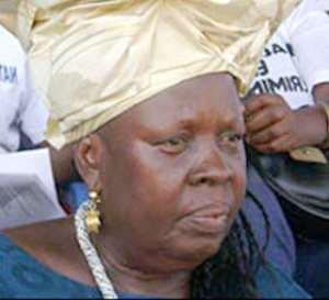 Elizabeth Simbiwa Sogbo-Tortu