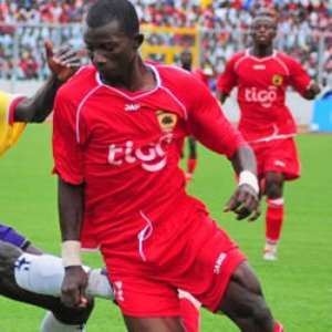Edubiase deny Kotoko in six-goal thriller