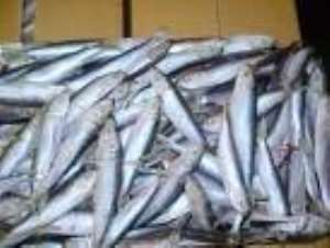 Spain assists Ghanas Fishing Industry