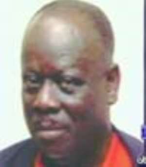 Ghanaian Cab driver Shot Dead in US