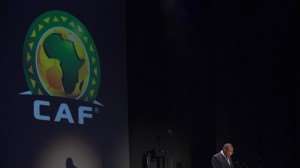 AFCON 2015: Caf stands firm on Guinea's home venue against Ghana in qualifier