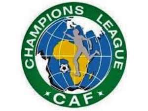 Berekum Chelsea draws Mazembe, Ahly in CAF Champions League