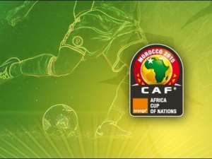 AU hails CAF For Successful AFCON.