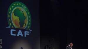 CAF to vote on Saturday to decide on AFCON hosts for 2019  2021